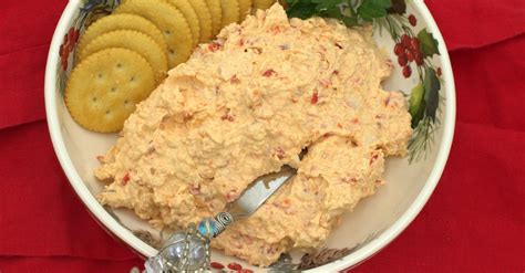 Cajun Style Crab Dip Palatable Pastime Palatable Pastime