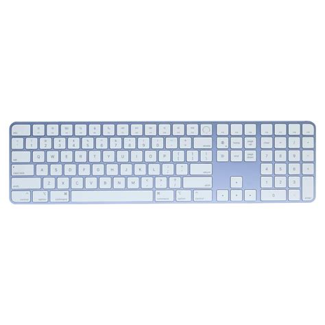 Apple MK2C3LL A Magic Keyboard With Touch ID And At MacSales