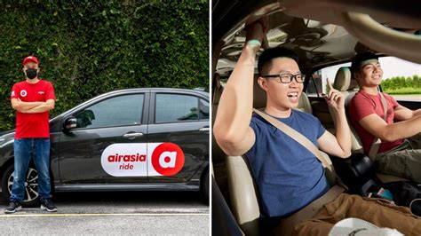 Save These E Hailing Apps In Malaysia For When You Cant Catch A Ride