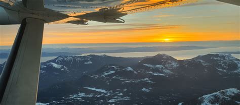 Wrangell, Alaska - Flight-Tech Engineering