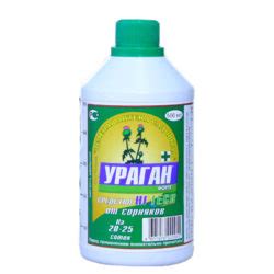 Топ-11 лучших средств от сорняков и травы на участке 2024 года ...