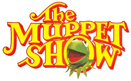 Muppet Show Annual Gallery