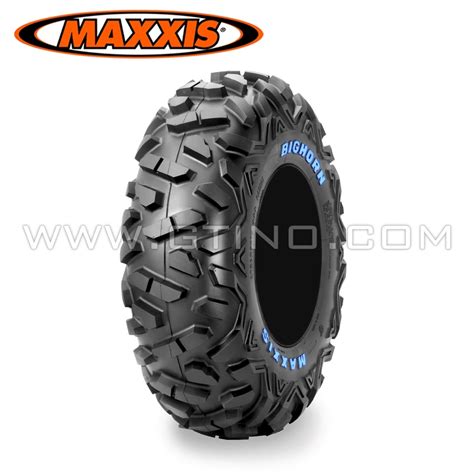 Maxxis BIGHORN 26x9 14 GTINO