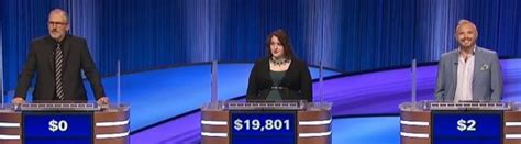 Final Jeopardy: Awards & Honors (10-24-23) – Fikkle Fame