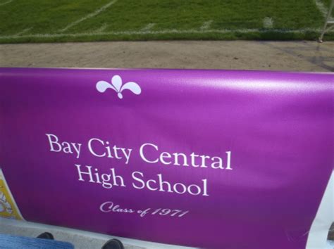 Bay City Central High School Reunions - Bay City, MI - Classmates