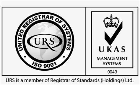 Iso 14001 Ukas Logo