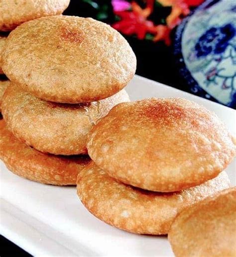 Chinese Deep Fried Cake Recipe My Chinese Recipes