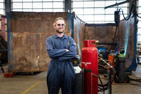 Techniek Werken Bij GP Groot