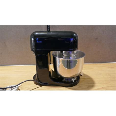 Kenwood Kmix Standmixer Original Rrp Vat This Lot