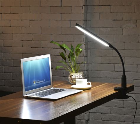 Features Of The Best Desk Lamps For Computer Work Best Rated Led Lamp