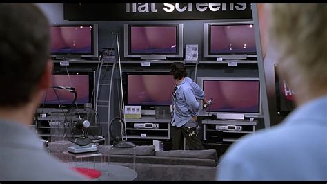 Auscaps Paul Rudd Nude In The Year Old Virgin