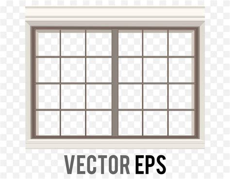 wooden window frame clipart black  white printable  infoupdateorg