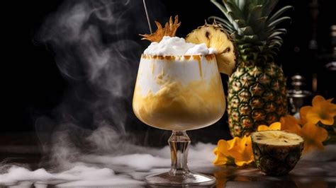 11 Best Rums for Making Pina Coladas