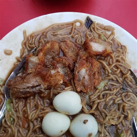 Pancit Cabagan Sampaloc Blumentritt