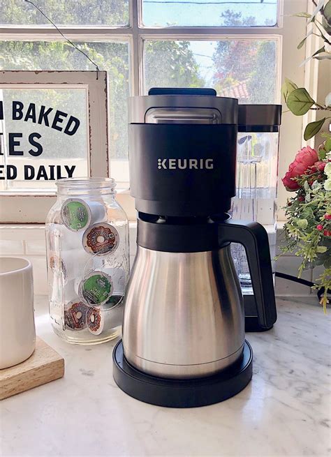 How To Use A Keurig® K Duo Plus Coffee Maker My 100 Year Old Home