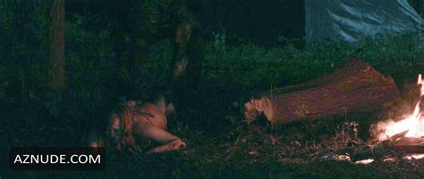 Don T Fuck In The Woods Nude Scenes Aznude