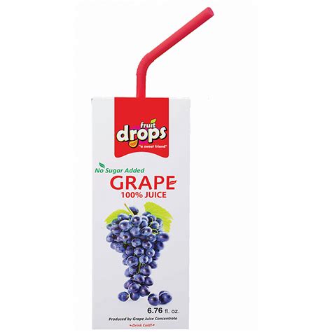 Fruit Drops – Drops Gıda