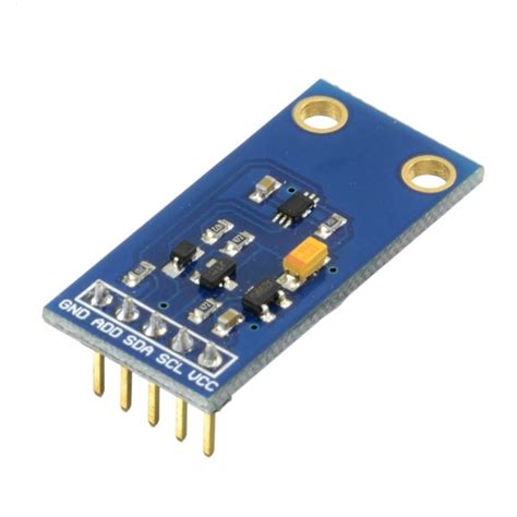 BH1750FVI Digital Light Intensity Sensor Module GY 30 Australia