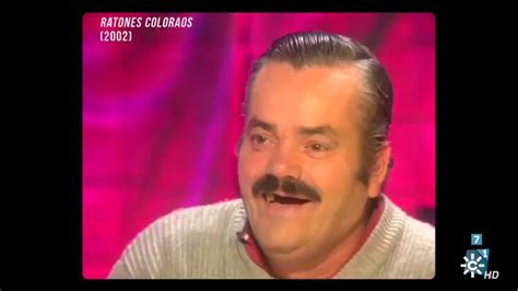 Risitas Et Les Paelleras Original Video HD 1080p YouTube