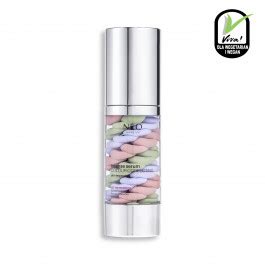 Hybrydowy Krem Baza Intense Serum Colour Correcting Neo Make Up