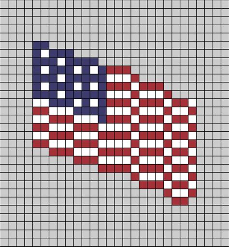 Minecraft Flag Pixel Art Sexiezpicz Web Porn