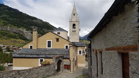 Lanslevillard Eglise Saint Michel Larsen Detdl Flickr