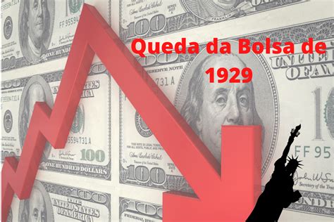 Queda Da Bolsa De 1929 Mundo Enem Venha Estudar Aqui