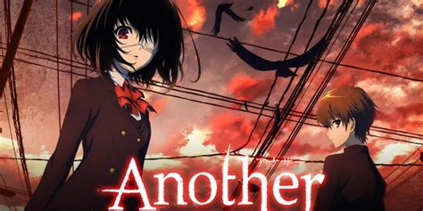 10 Best Horror Anime Series