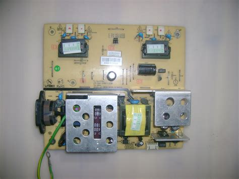 UA-3810-01UN-LF power supply board LCD Power Supply Controller CCFL ...