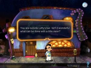 It Was Never The Sex Leisure Suit Larry S Creators Kickstart An Ailing Franchise Part 1