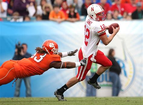 The Greatest Players In Nebraska Cornhuskers Football History