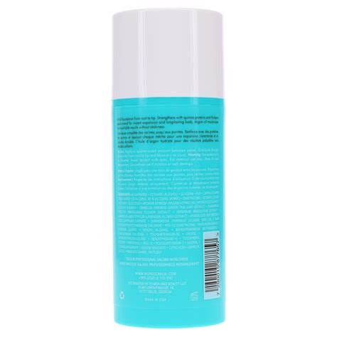 Moroccanoil Thickening Lotion 3 4 Oz 100 Ml