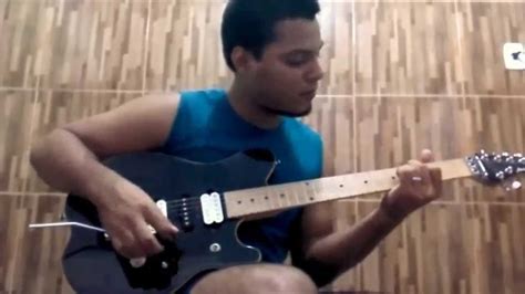 An Lise Review Guitarra Strinberg Clg Por Victor Guilherme Youtube