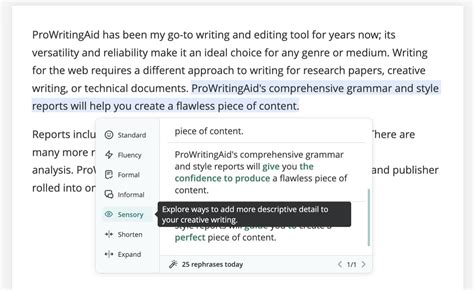 Pro Writing Aid Review Pros And Cons Pricing More