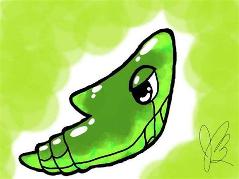 011 Metapod By Lotusmice On Deviantart