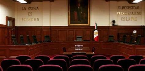 Invalida Scjn Disposiciones De Leyes De Ingresos De Diversos Municipios