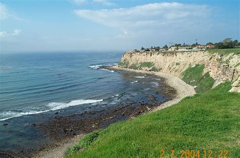 Lunada Bay - California Coastal Trail Los Angeles Section 8