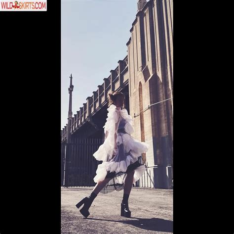 Stana Katic Drstanakatic Nude Instagram Leaked Photo 38