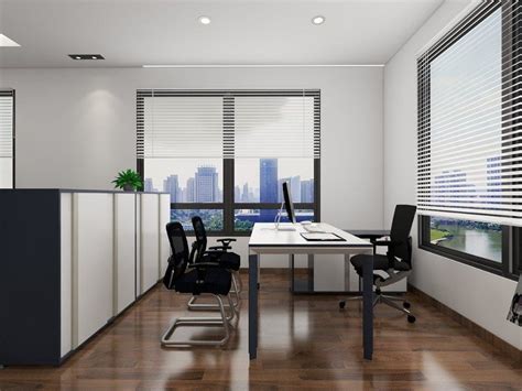 How To Choose Office Furniture Materials Are Qualified By Chen Yidui