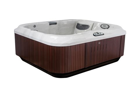 J 315 2 3 Person Hot Tub Ultra Modern Pool Patio