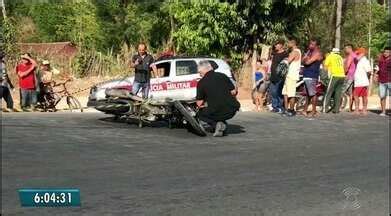 Bom Dia Para Ba Fim De Semana Violento Nas Estradas Da Grande Jo O