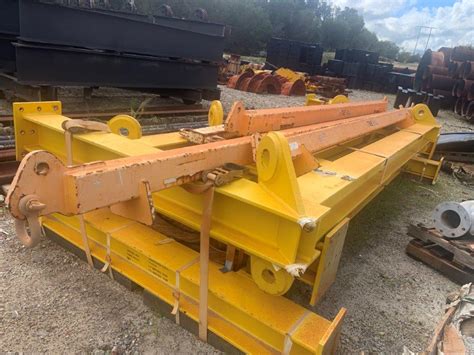 Spreader Bars Jandp Group