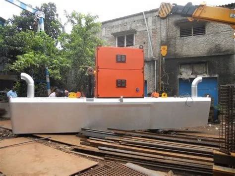 Portable Hot Air Generator At 100000 Electric Hot Air Generator In Howrah ID 22762805273