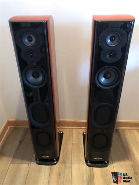 Polk Audio Lsim Pair Local Pick Up Only Photo Us