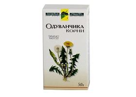 Корень одуванчика: инструкция по применению, цена и отзывы - Medside.ru