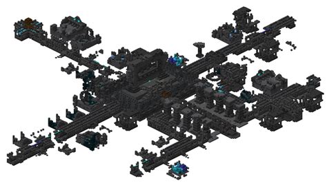 Ancient City Minecraft Wiki