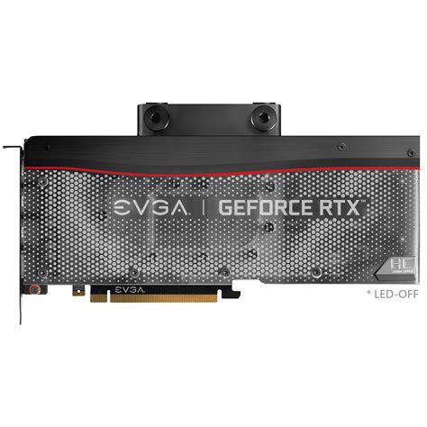 EVGA Products EVGA GeForce RTX 3080 Ti XC3 ULTRA HYDRO COPPER