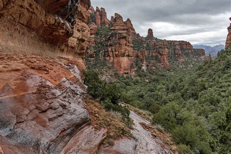 The 7 Best Hikes in Sedona | GearJunkie