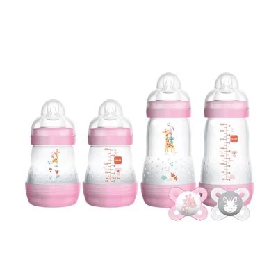 MAM : Baby Bottles : Target