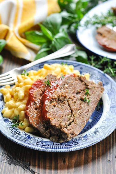 Mom S Crock Pot Meatloaf Recipe Slow Cooker Meatloaf Crockpot